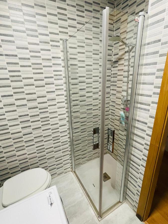 Apartmán New Yorker Màlaga Exteriér fotografie